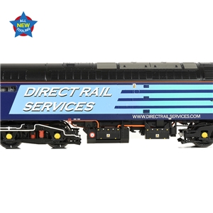 Class 47/7 47790 'Galloway Princess' DRS Compass (Original)