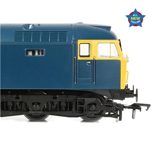 Class 47/4 47435 BR Blue