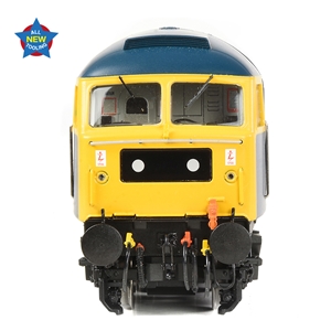 Class 47/4 47435 BR Blue