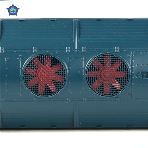 Class 47/4 47435 BR Blue