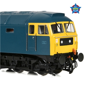 Class 47/4 47435 BR Blue