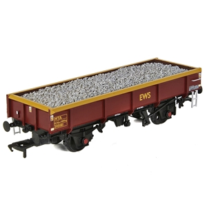 MTA Open Wagon EWS [WL]