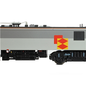 Class 90/0 90037 BR Railfreight Distribution Sector