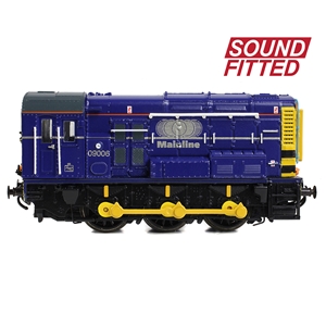 Class 09 09006 Mainline Freight