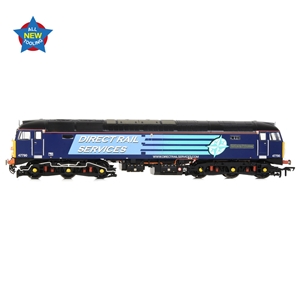 Class 47/7 47790 'Galloway Princess' DRS Compass (Original)