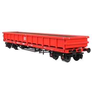MXA 'Lobster' Bogie Open Wagon DB Cargo