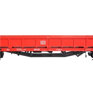 MXA 'Lobster' Bogie Open Wagon DB Cargo