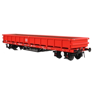 MXA 'Lobster' Bogie Open Wagon DB Cargo