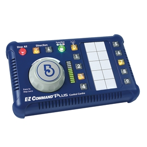 E-Z Command® Plus Digital Command Control System