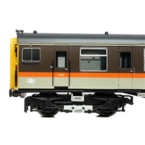 Class 411 4-CEP 4-Car EMU (Refurb.) 1522 BR London & South East Sector