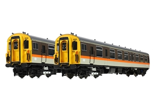 Class 411 4-CEP 4-Car EMU (Refurb.) 1522 BR London & South East Sector
