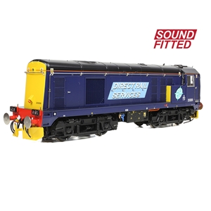 Class 20/3 20309 DRS Compass (Original)