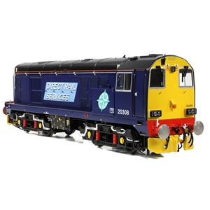 Class 20/3 20308 DRS Compass (Original)