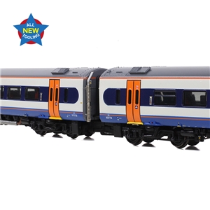 Class 158 2-Car DMU 158773 East Midlands Trains