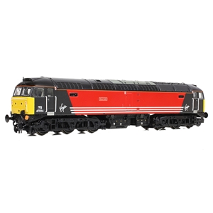 Class 47/7 47814 'Totnes Castle' Virgin Trains (Original)