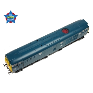 Class 31/1 31123 BR Blue