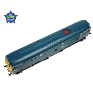 Class 31/1 31293 BR Blue