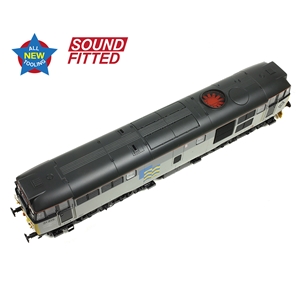 Class 31/1 Refurbished 31319 BR Railfreight Petroleum Sector