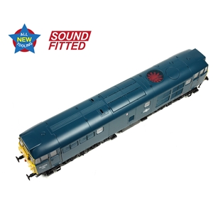 Class 31/4 Refurbished 31435 BR Blue