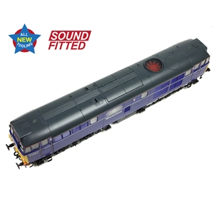 Class 31/4 Refurbished 31407 Mainline Freight