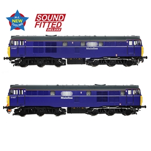 Class 31/4 Refurbished 31407 Mainline Freight