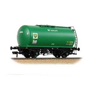 BR 45T TTF Tank Wagon 'BP Lubricants' Green