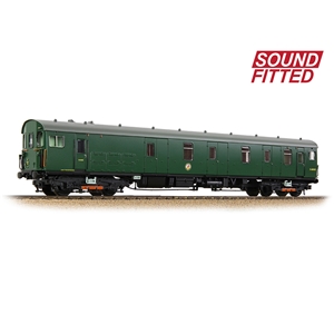 31-265ASF Class 419 MLV S68002 BR (SR) Green