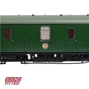 31-265ASF Class 419 MLV S68002 BR (SR) Green