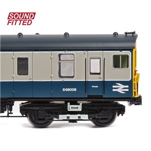 31-267ASF Class 419 MLV S68008 BR Blue & Grey - Detail 02