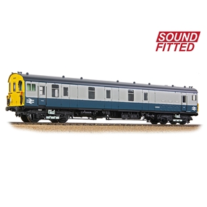 31-267ASF Class 419 MLV S68008 BR Blue & Grey
