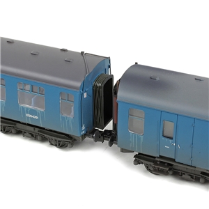 31-325A Class 105 2-Car DMU BR Blue Weathered 01