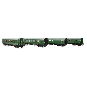 31-490 Class 410 4-BEP 4-Car EMU 7005 BR (SR) Green