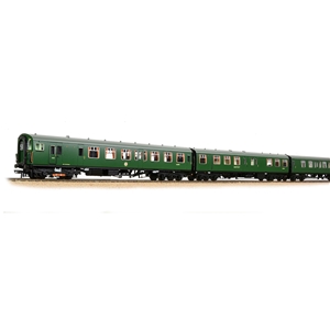 31-490 Class 410 4-BEP 4-Car EMU 7005 BR (SR) Green