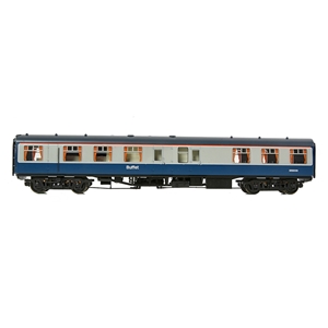 31-491 Class 410 4-BEP 4-Car EMU 7010 BR Blue & Grey