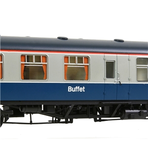 31-491 Class 410 4-BEP 4-Car EMU 7010 BR Blue & Grey