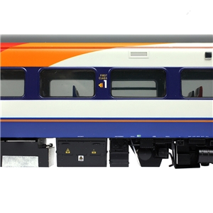 31-495 Class 158 2-Car DMU 158884 South West Trains-1