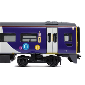 31-499 Class 158 2-Car DMU 158844 Northern-2