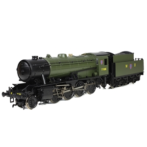 32-255B WD Austerity 77196 WD Khaki Green ANGLE 03