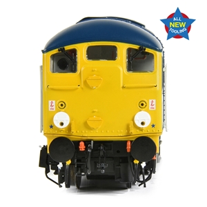 32-416 Class 24/0 24035 Disc Headcode BR Blue (1)