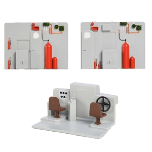 32-444 Class 24/1 97201 