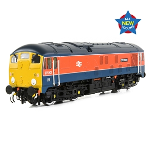 32-444 Class 24/1 97201 