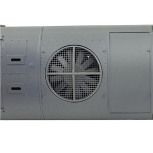 32-492 - Class 40 Disc Headcode 40039 BR Green (Full Yellow Ends) [W] - 4