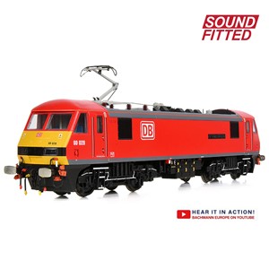 32-616KSF Class 90 90028 