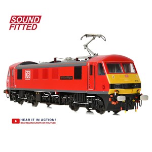 32-616KSF Class 90 90028 