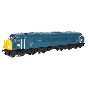 32-652A Class 44 Disc Headcode 44007 