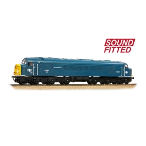 32-652ASF Class 44 Disc Headcode 44007 