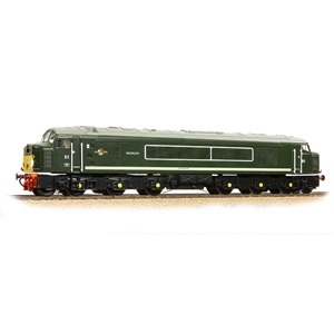 32-653 Class 44 Disc Headcode D2 