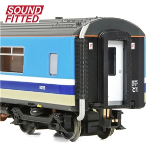 32-929SF Class 150/1 2-Car DMU 150115 BR Provincial (Original)