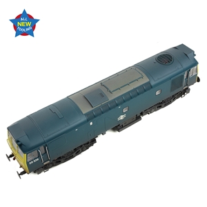 Class 25/2 25106 BR Blue [W]