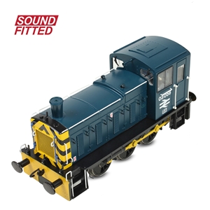 Class 03 03056 BR Blue